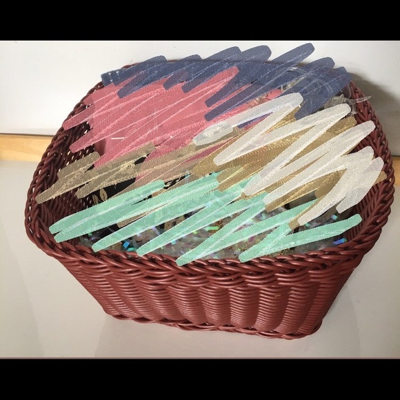 Spring Thrift Box - Picture 2 of 2